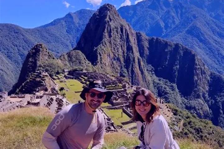 Escorts Banos, Peru — Local Companions