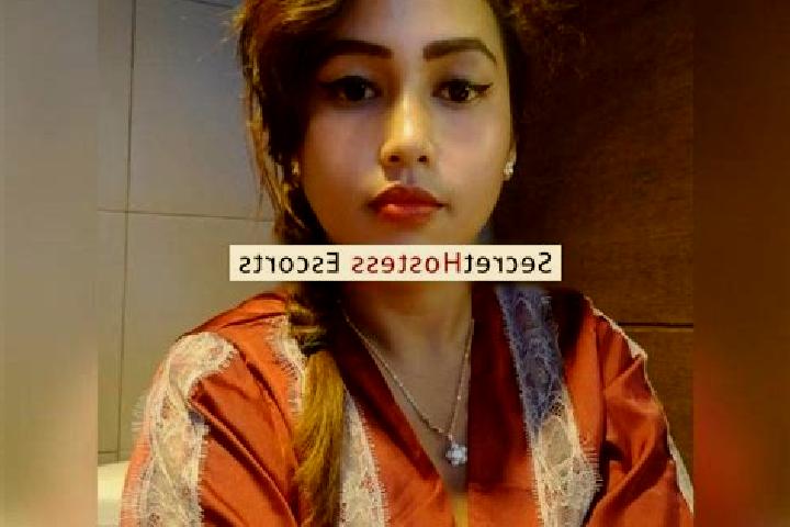 Escorts Banteng, Indonesia — Local Companions