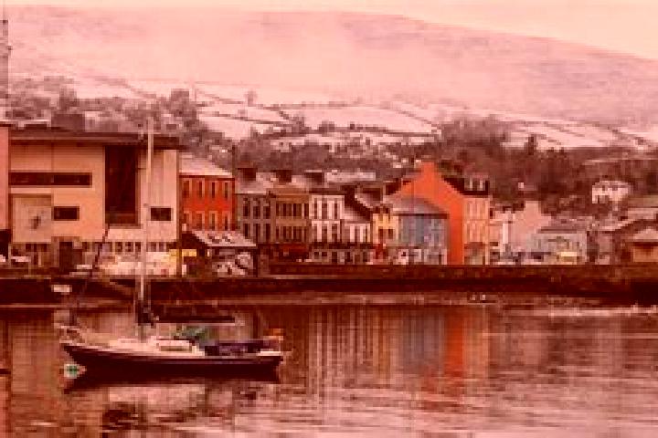 Escorts Bantry, Ireland — Local Companions