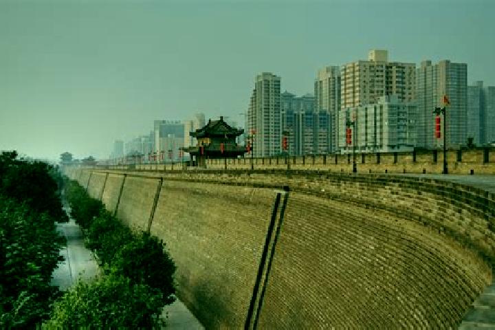 Escorts Baohua, China — Local Companions