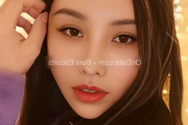 Escorts Baoquanshan, China — Local Companions