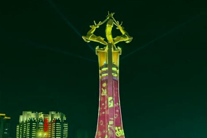 Escorts Baotou, China — Local Companions