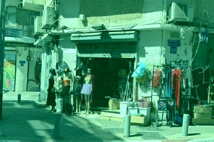 Escorts Bar Giyyora, Israel — Local Companions