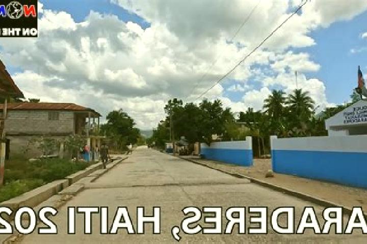 Escorts Baraderes, Haiti — Local Companions