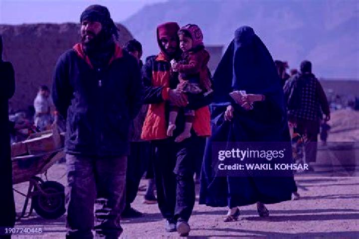 Escorts Baraki, Afghanistan — Local Companions