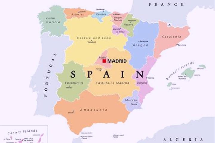 Escorts Baranain, Spain — Local Companions