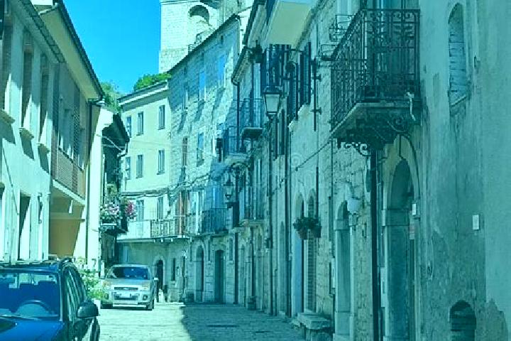 Escorts Baranello, Italy — Local Companions