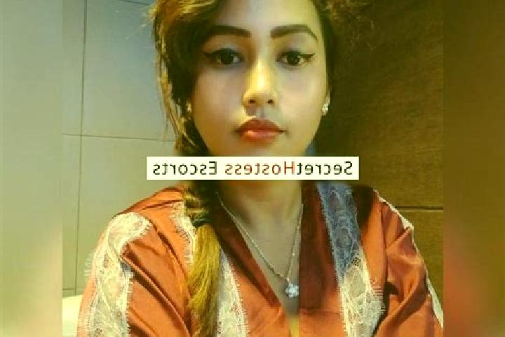Escorts Baratsungai, Indonesia — Local Companions
