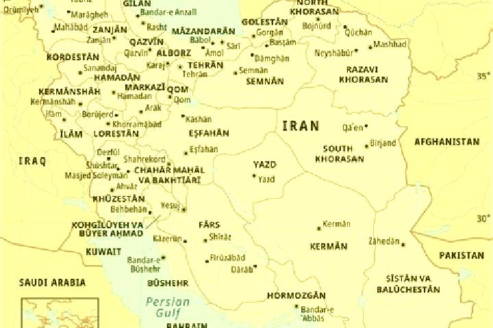 Escorts Baravat, Iran — Local Companions