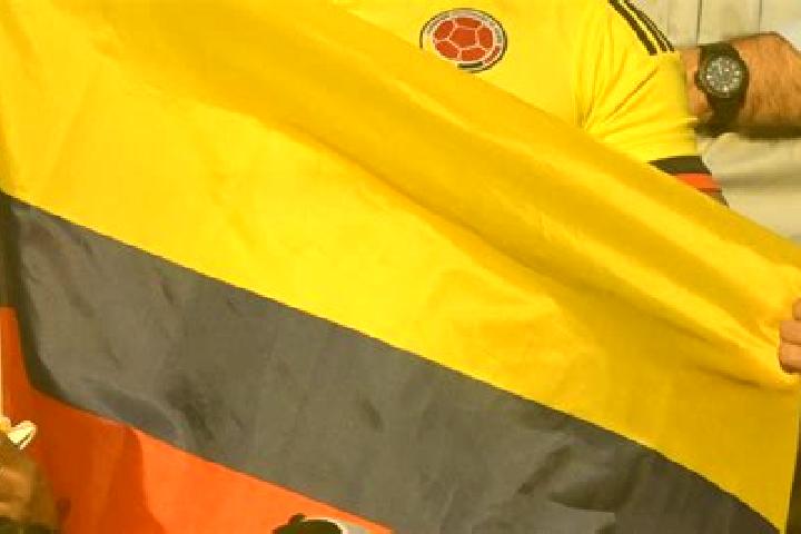 Escorts Baraya, Colombia — Local Companions