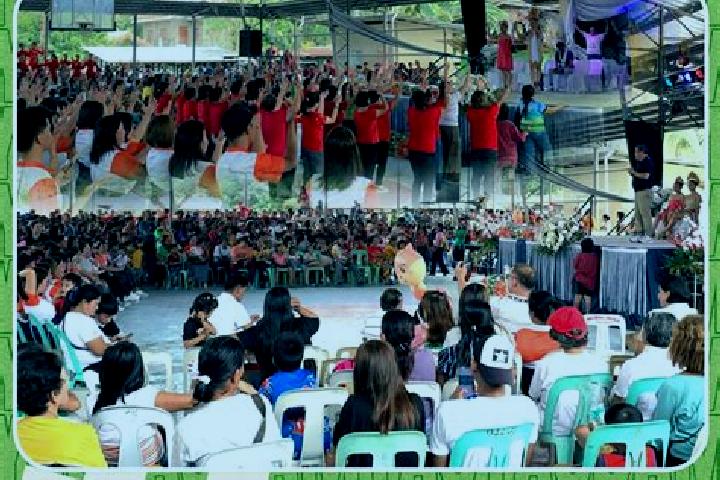 Escorts Barayong, Philippines — Local Companions
