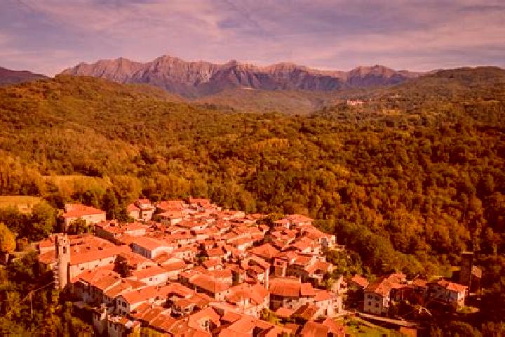 Escorts Barbarasco, Italy — Local Companions