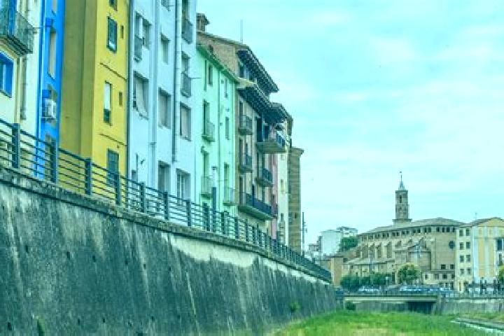 Escorts Barbastro, Spain — Local Companions