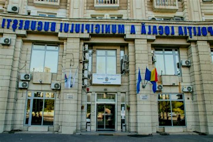 Escorts Barbatesti, Romania — Local Companions