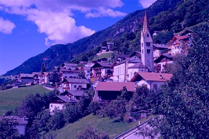 Escorts Barbiano - Barbian, Italy — Local Companions