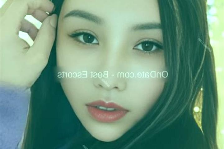 Escorts Baren, China — Local Companions