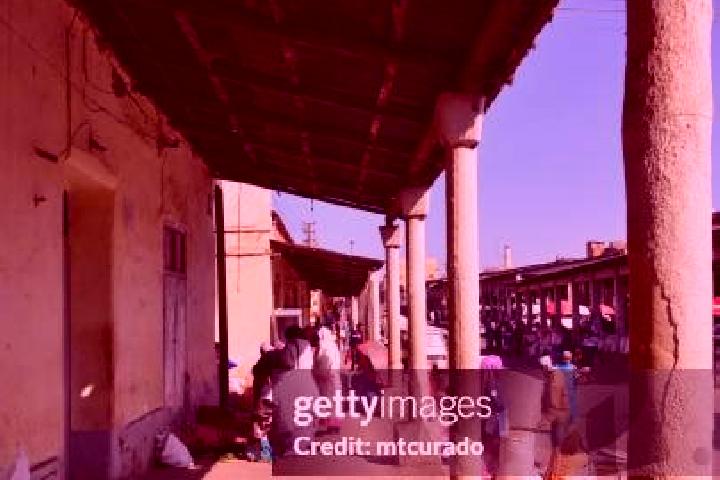 Escorts Barentu, Eritrea — Local Companions