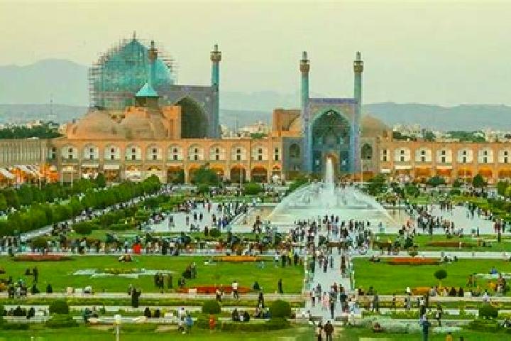 Escorts Barg-e Jahan, Iran — Local Companions