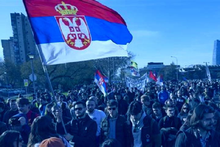 Escorts Baric, Serbia — Local Companions