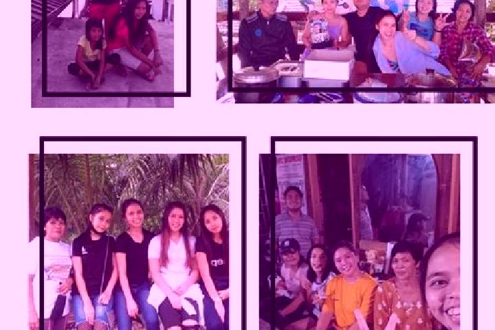 Escorts Barili, Philippines — Local Companions