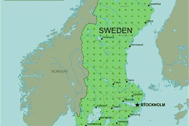 Escorts Barnarp, Sweden — Local Companions
