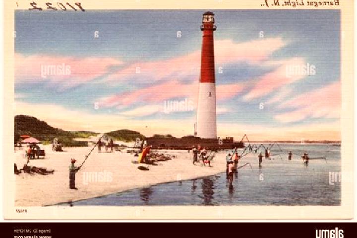 Escorts Barnegat Light, United States — Local Companions