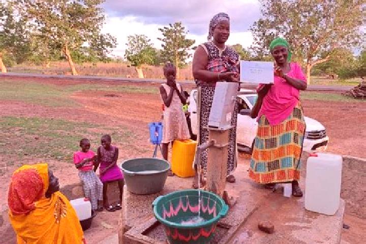 Escorts Baro Kunda, Gambia — Local Companions