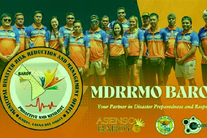 Escorts Baroy, Philippines — Local Companions