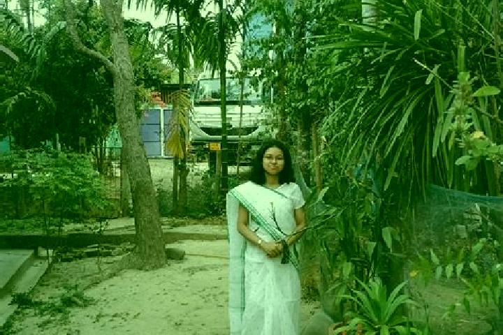 Escorts Barpathar, India — Local Companions