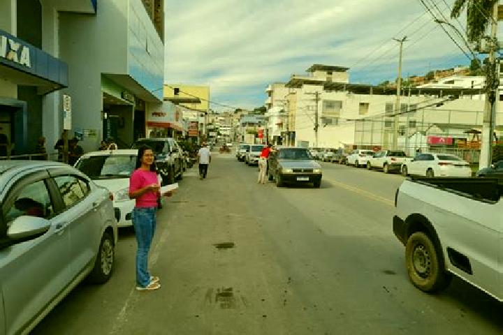 Escorts Barra de Sao Francisco, Brazil — Local Companions