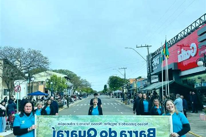 Escorts Barra do Quarai, Brazil — Local Companions