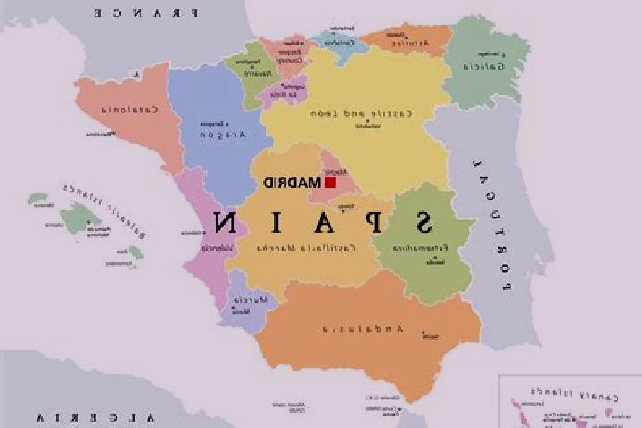 Escorts Barrado, Spain — Local Companions