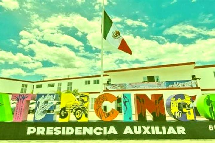 Escorts Barrio de Atencingo, Mexico — Local Companions