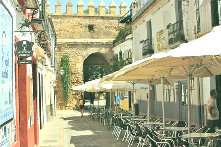 Escorts Barrio de la Concepcion, Spain — Local Companions