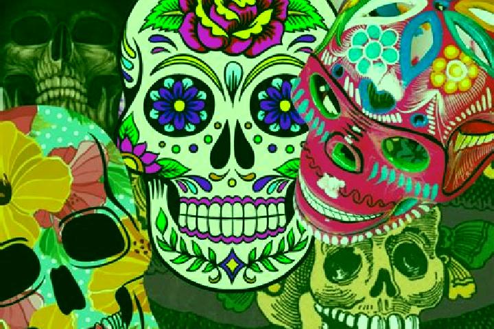 Escorts Barrio Primero (La Calavera), Mexico — Local Companions