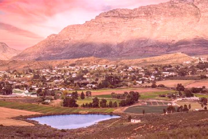 Escorts Barrydale, South Africa — Local Companions
