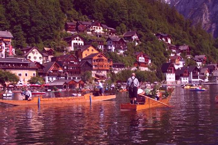 Escorts Bartholomaeberg, Austria — Local Companions