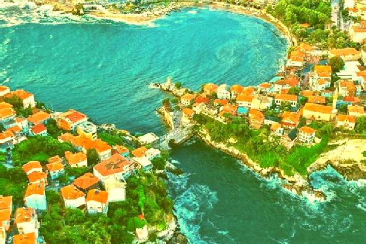 Escorts Bartin, Turkey — Local Companions
