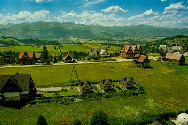 Escorts Barwald Gorny, Poland — Local Companions