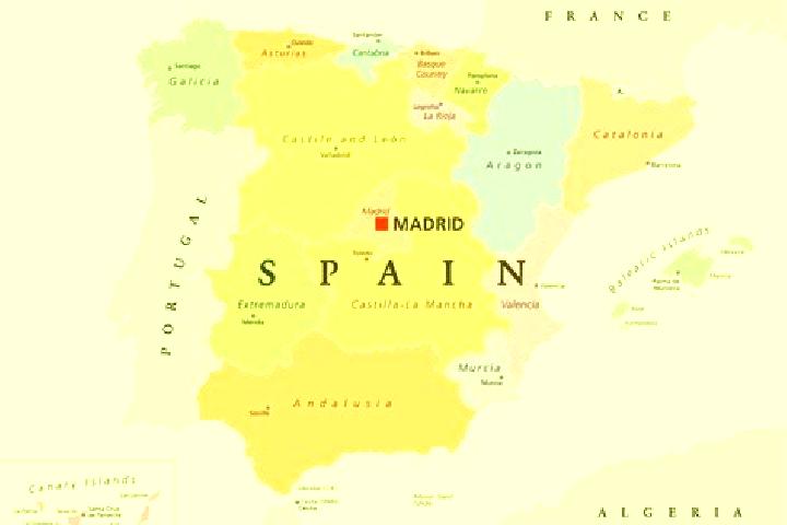 Escorts Barxeta, Spain — Local Companions