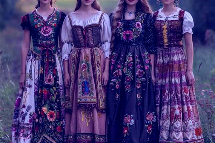 Escorts Barybino, Russia — Local Companions