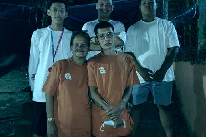 Escorts Basag, Philippines — Local Companions