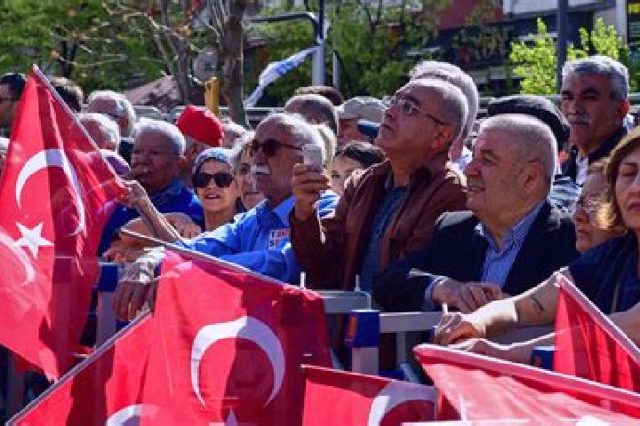 Escorts Basaksehir, Turkey — Local Companions