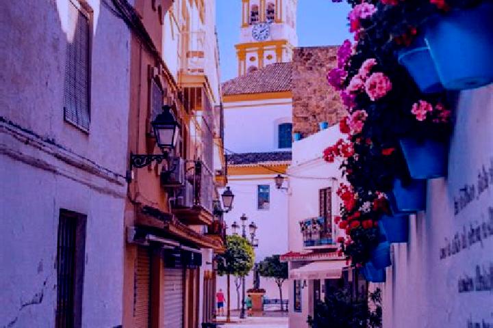 Escorts Bascara, Spain — Local Companions