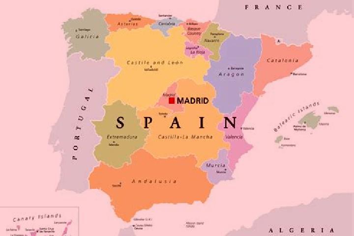 Escorts Bascunana, Spain — Local Companions