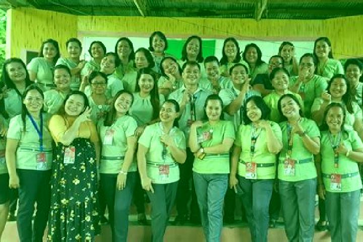 Escorts Basiawan, Philippines — Local Companions