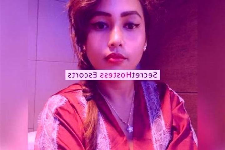 Escorts Basiong, Indonesia — Local Companions
