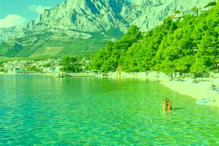 Escorts Baska, Croatia — Local Companions