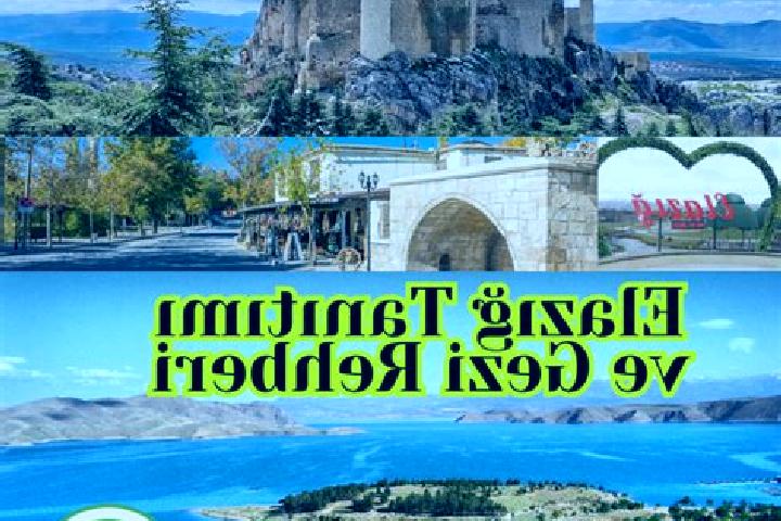 Escorts Baskil, Turkey — Local Companions