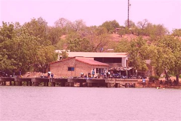 Escorts Basse Santa Su, Gambia — Local Companions